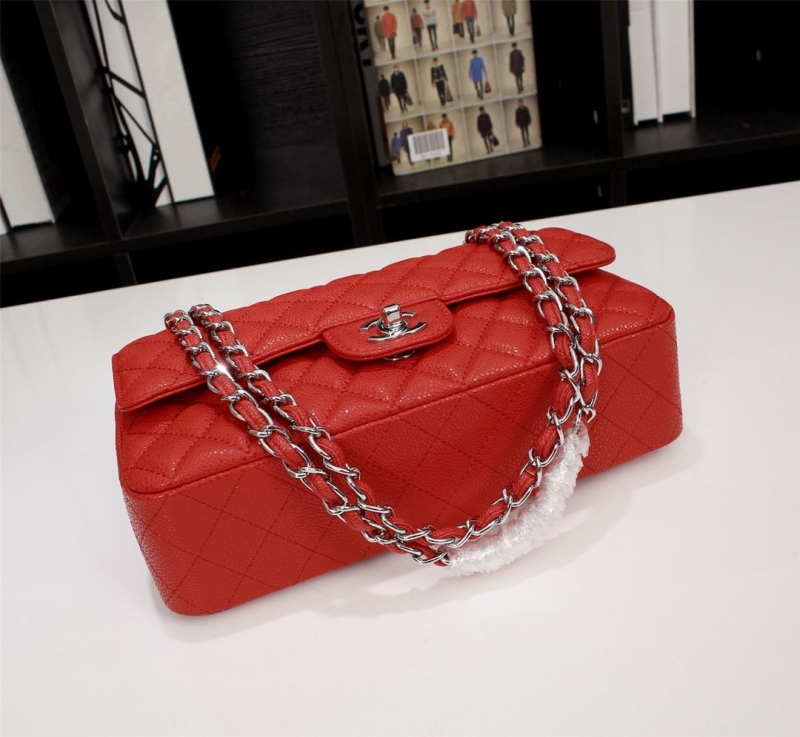Ch**el cf series bags